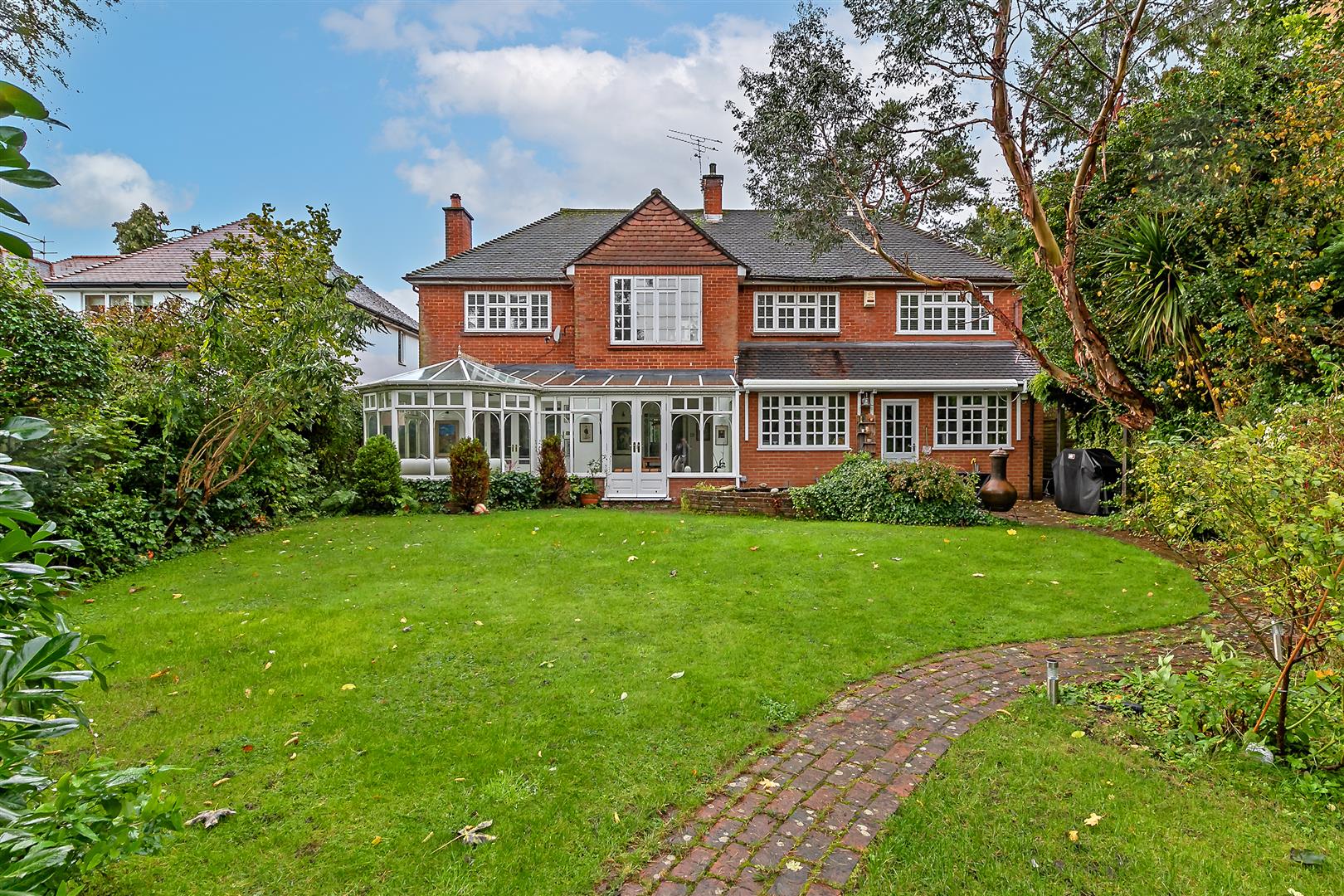 Property Detail Cassidy & Tate St Albans Estate Agents